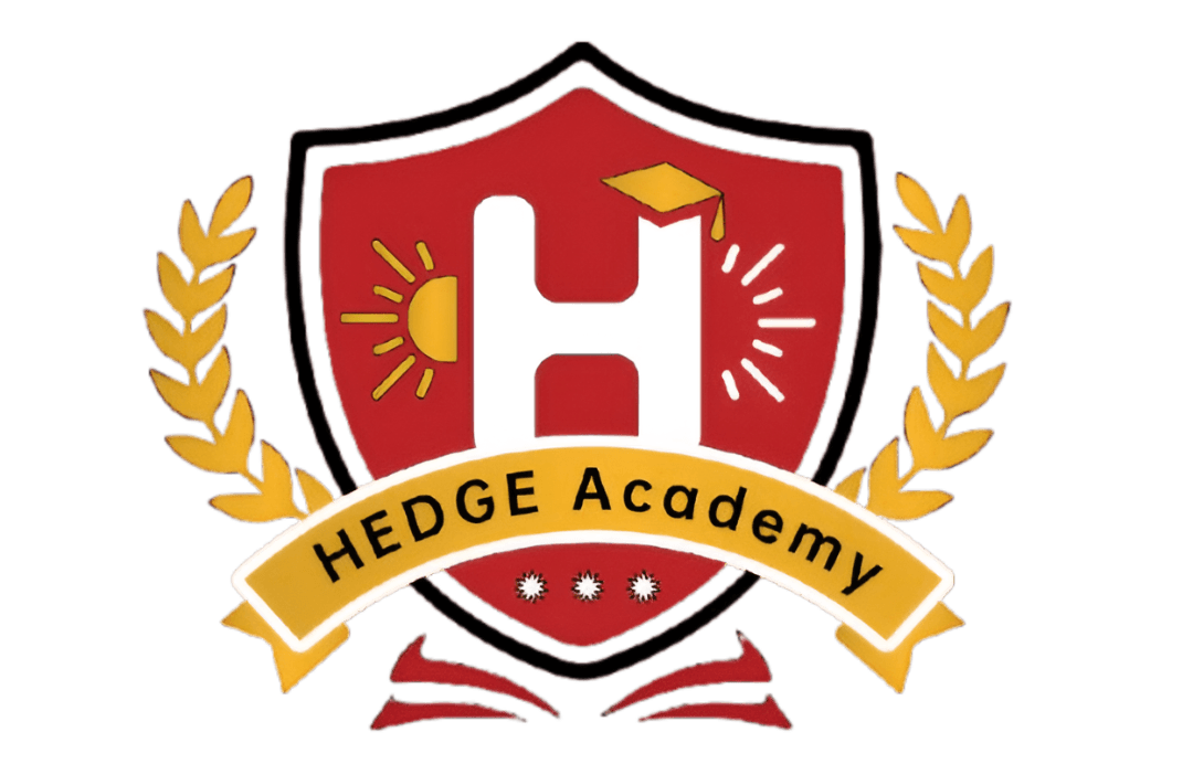 HEDGE Illustration