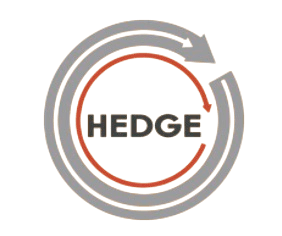 HEDGE Logo